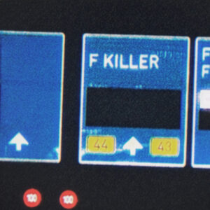 XEN of OMEGA X Releases a Digital Single, “F KILLER”